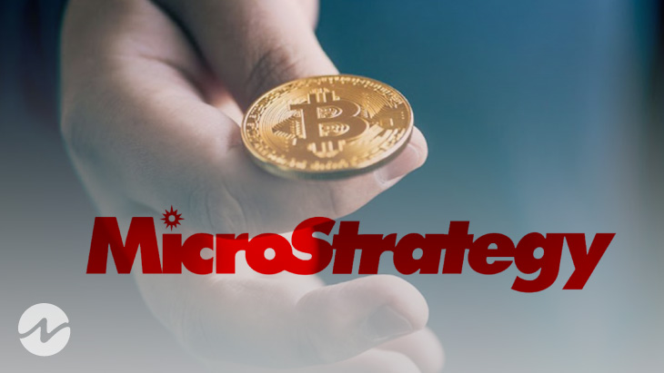 میکرواستراتژی به منظور پایین آوردن میانگین قیمت خرید، بیت کوین بیشتری خرید.